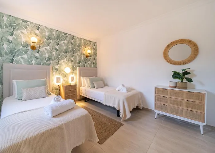 Casa Tucanes Apartmán Puerto del Carmen (Lanzarote)