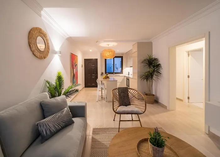 Appartement Casa Tucanes