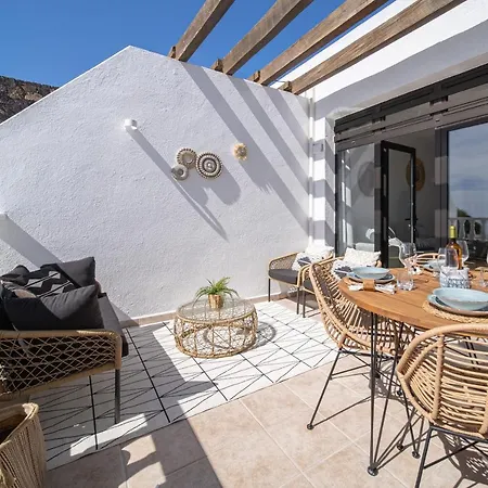 Casa Tucanes Апартаменты