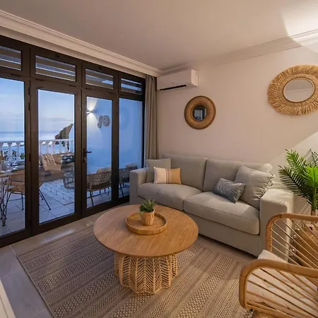 아파트 Casa Tucanes *