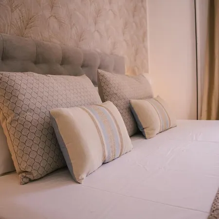 아파트 Casa Tucanes